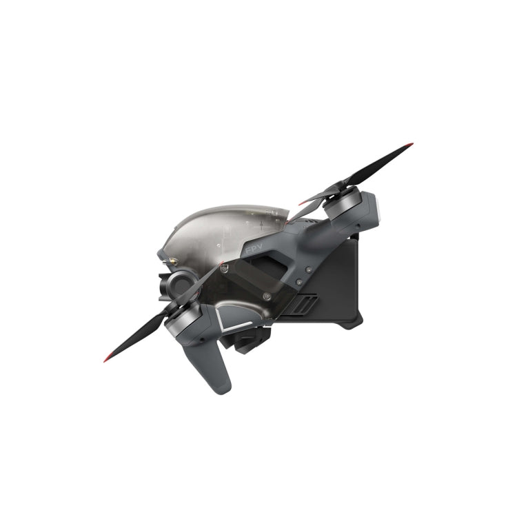 Original DJI FPV Aircraft Aerial Aircraft Crossing Machine Original DJI FPV Aircraft Aerial Aircraft Crossing Machine